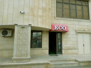 Eco-Baku-Hostel